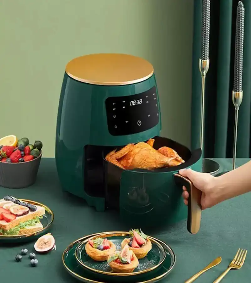 Panela Elétrica de Pressão: Vale a Pena? 4 Motivos Para Comprar ou Não 2 Panela Elétrica de Pressão