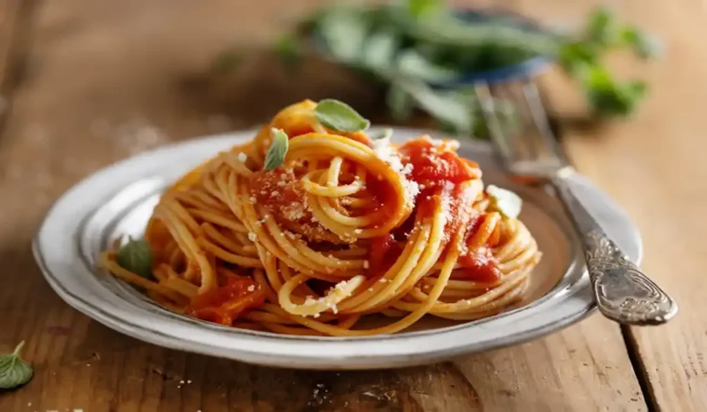 Dia das Mães: 3 Receitas de Massas Com Ervas e Especiarias Para um Almoço Especial 2 Receitas de Massas Com Ervas e Especiarias
