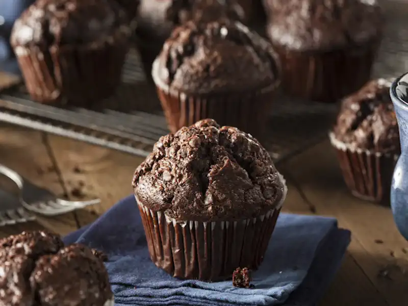 Sobrou Ovos de Páscoa? A Rochedo te Ensina 2 Receitas para Reaproveitar o Chocolate com muito sabor e zero desperdício 2 Sobrou Ovos de Páscoa