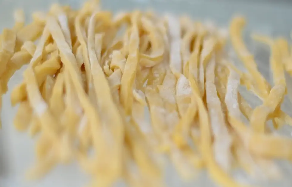 🍝 Macarrão Caseiro: Receita Fácil e Irresistível para Fazer em Casa 2 Macarrão Caseiro Receita Fácil e Irresistível