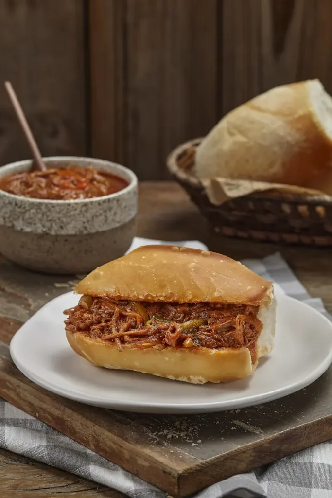 Carne Louca Fácil de Preparar, surpreende pela suculência e sabor especial 3 Carne Louca Fácil de Preparar