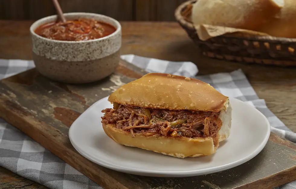 Carne Louca Fácil de Preparar, surpreende pela suculência e sabor especial 2 Carne Louca Fácil de Preparar