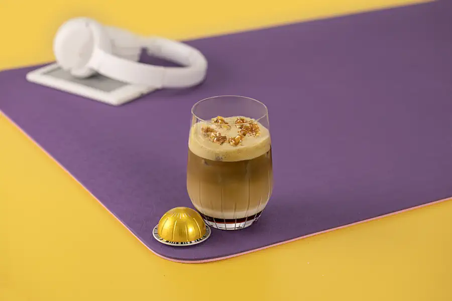 ☕ Nespresso além da xícara: 6 receitas criativas e funcionais com café para fazer em casa 3 Nespresso além da xícara