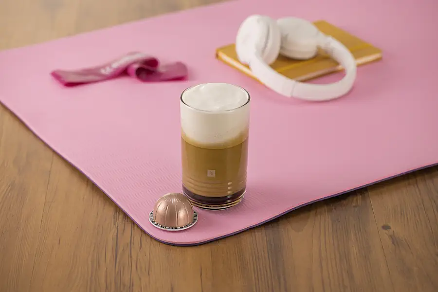 ☕ Nespresso além da xícara: 6 receitas criativas e funcionais com café para fazer em casa 4 Nespresso além da xícara