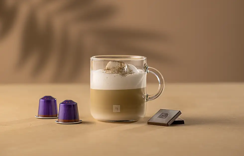 ☕ Nespresso além da xícara: 6 receitas criativas e funcionais com café para fazer em casa 2 Nespresso além da xícara