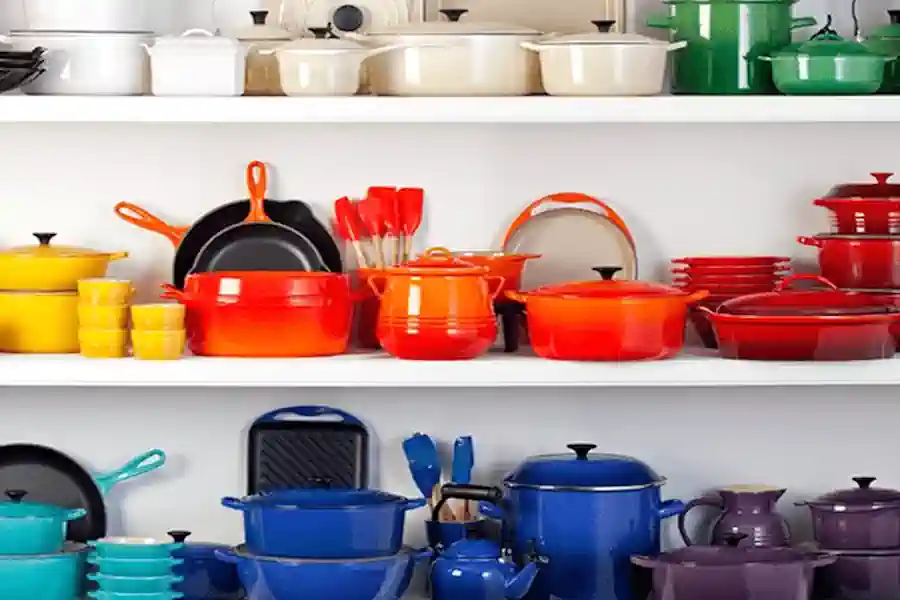 Como Escolher a Melhor Panela: Guia Definitivo com Exemplos Práticos para Cozinhar como Profissional 2 Como Escolher a Melhor Panela