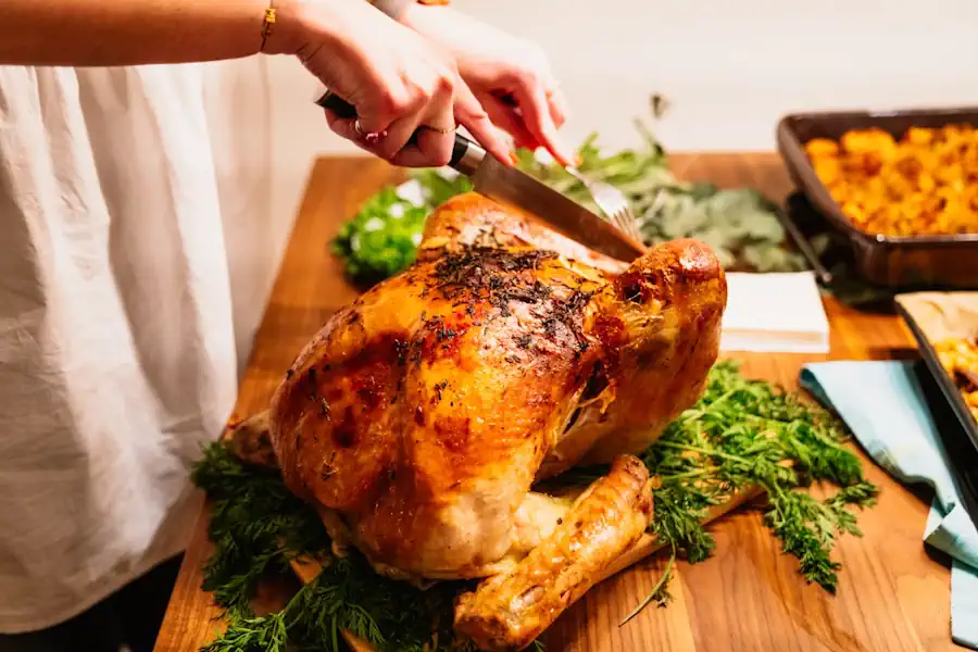 Ceia de Natal Perfeita: A Receita Que Todo Mundo Vai Pedir Bis 2 Ceia de Natal Perfeita