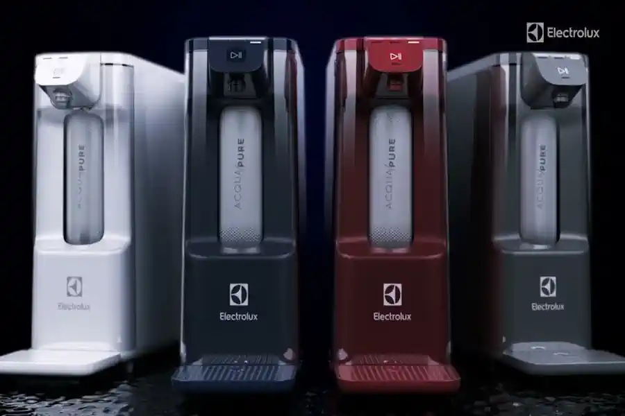Purificadores de Água em Oferta na Amazon: Análise Técnica de 6 Modelos Bivolt e a Bateria 2 Purificadores de Água