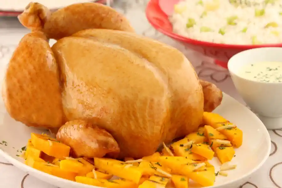 Ceia de Natal com Ave Fiesta Seara: 3 Receitas Sofisticadas para Surpreender na Ceia 2 Receitas de Natal com Ave Fiesta Seara