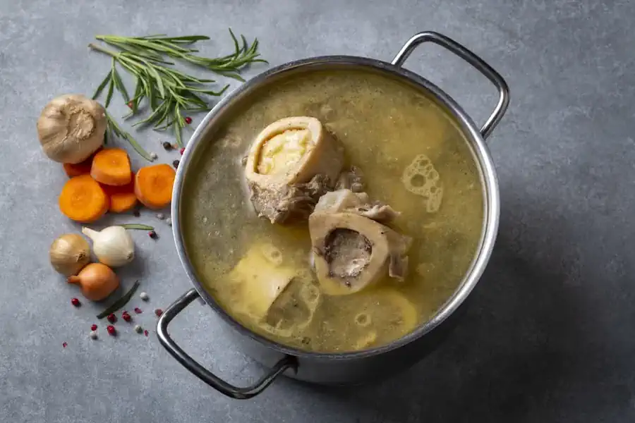 Caldo de Ossos: Dúvidas Frequentes Respondidas (guia prático, sem mistério) 2 Caldo de Ossos Dúvidas Frequentes