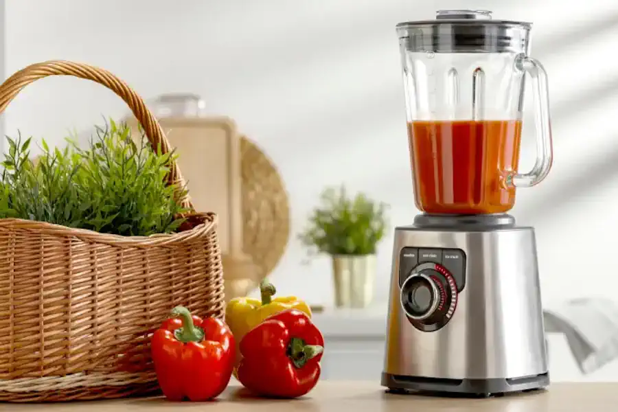 Top 10 Liquidificadores Potentes para Smoothies & Receitas – Comparativo e Review 2 Liquidificadores Potentes para Smoothies