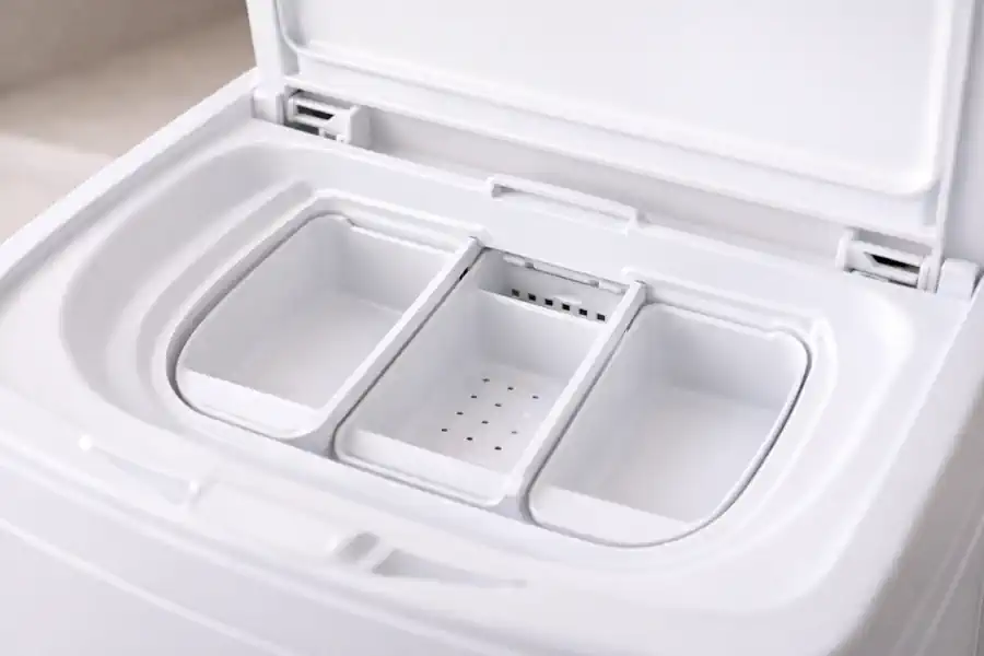 Máquina De Lavar 13kg Electrolux LED13 Cesto Inox Jet&Clean: review completo, prós e contras e se vale a pena 3 Máquina De Lavar 13kg Electrolux
