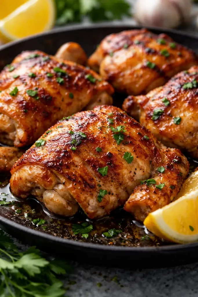 Ninguém te Contou Esse Segredo Para Deixar o Frango Super Suculento 2 Segredo Para Deixar o Frango Super Suculento